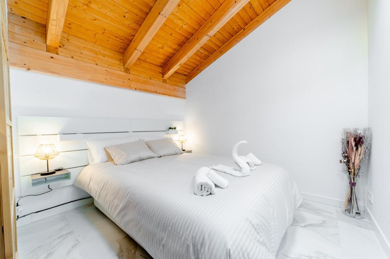 Atico Santa Clara Apartment